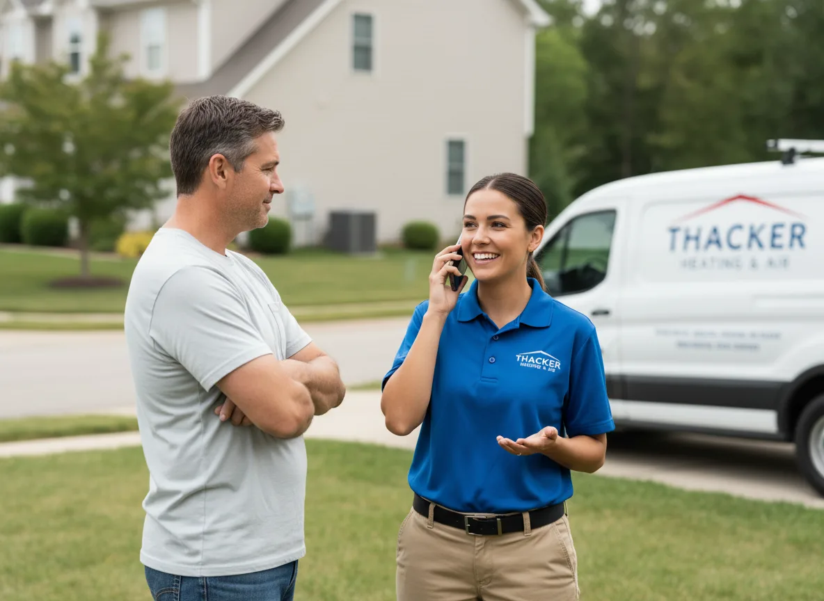 Ac Repair Hoople, ND FAQs
